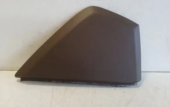 Porsche Cayenne (92A) Dashboard side end trim 7P5857176