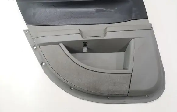 Chrysler 300 - 300C Rear door card panel trim 0UU071DBAH