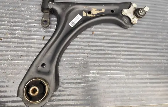 KIA Sportage Front control arm 54501N9000