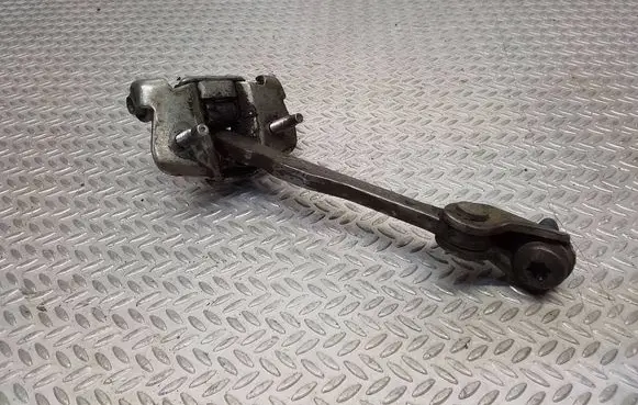 Renault Kangoo II Front door check strap stopper 01552R