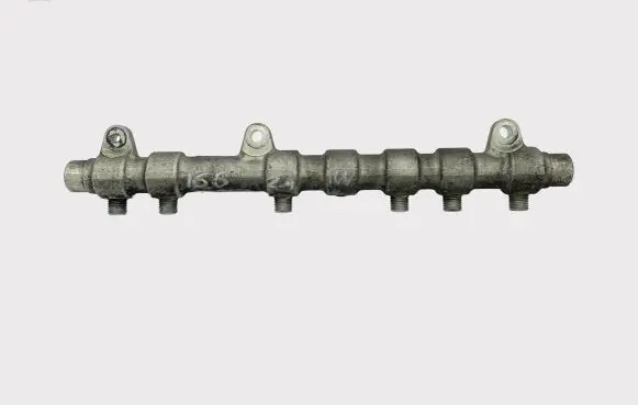 Alfa Romeo 166 Fuel main line pipe 0445215008 46522788 46437264
