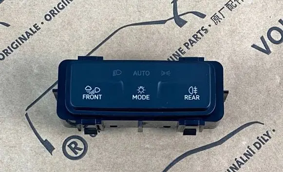 Volkswagen Tiguan Light switch 571941633A