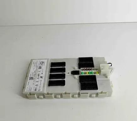 BMW i3 Central body control module 5A40300