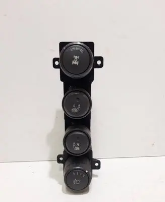 SsangYong Kyron Differential lock switch 8530109530