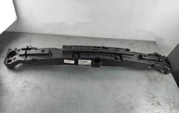 Porsche Macan (95B) Front bumper foam support bar 95b807550j 95B807550H 95B807550J