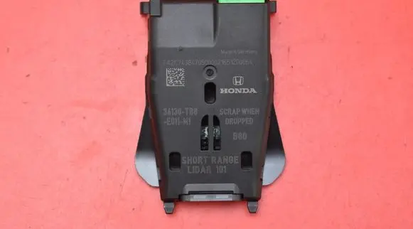 Honda Civic X Reversing camera 36130-TB8-E011-M