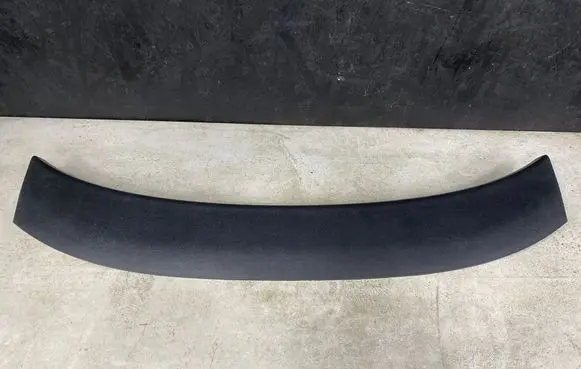 Honda Civic Tailgate/trunk upper cover trim 84434SMGE000M1