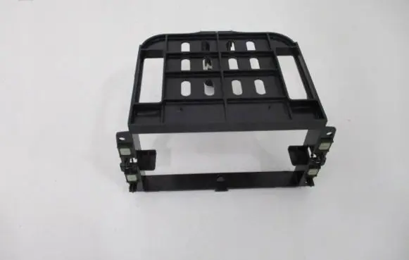 Citroen C4 II Dashboard center trim panel 