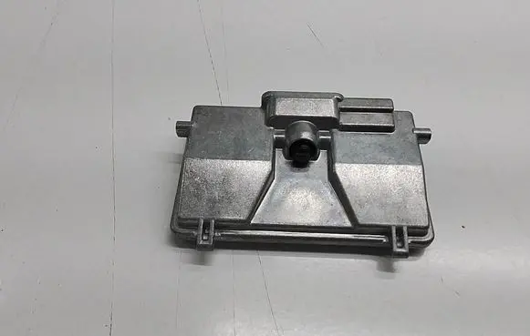 Volkswagen Tiguan Windshield/windscreen camera 3QD980654