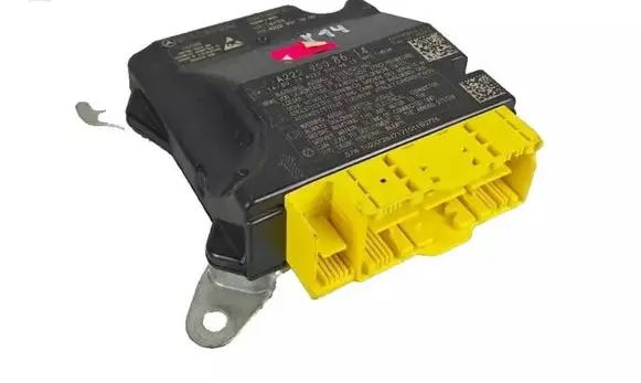 Mercedes-Benz S W222 Airbag control unit/module A2229008614 A2229017805 A2229029813