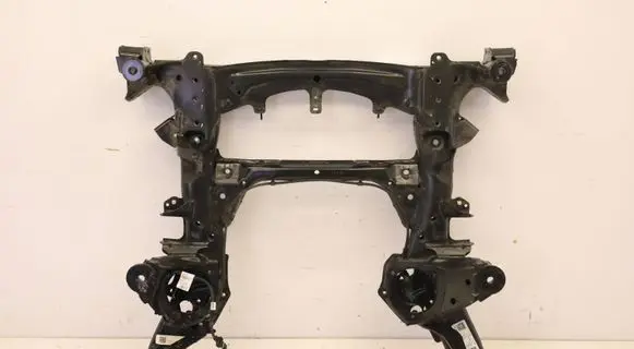 BMW X6 G06 Front axle beam 6884852MWGK8478 6884852