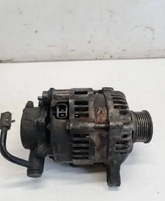 Generator/alternator