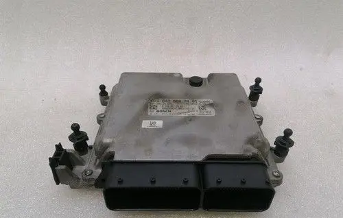 Mercedes-Benz E W238 Engine control unit/module ECU A6429007401