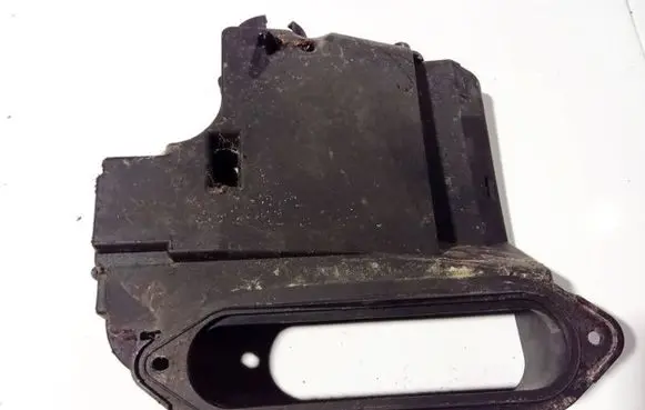 Audi A4 S4 B5 8D Fuse box cover 8d1907355