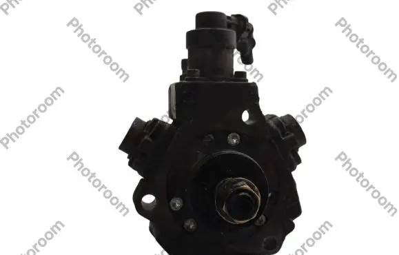 Hyundai Getz Fuel injection high pressure pump 0445010124 331002A410 1607481