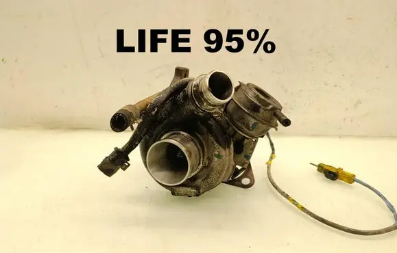 Nissan Qashqai+2 Turbo GTA1549LV H8200638766 7748332