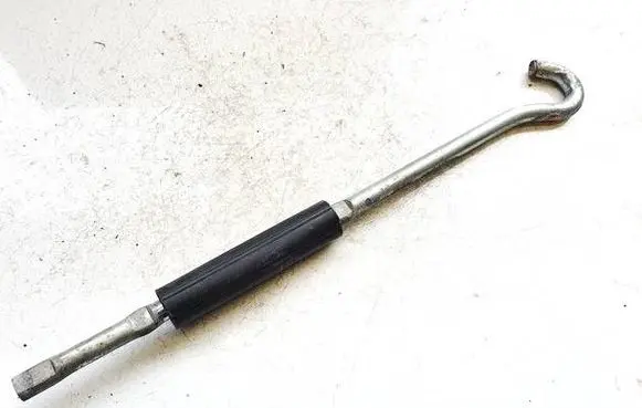 Hyundai Trajet Other exterior part