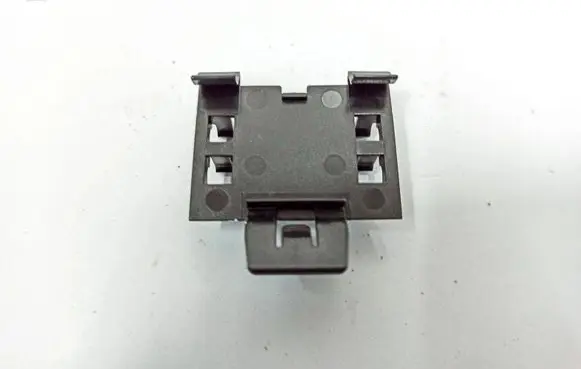 Mercedes-Benz CLC CL203 Other trunk/boot trim element 2038230614