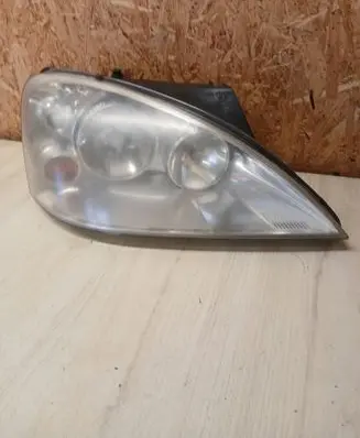 Ford Galaxy Headlight/headlamp 0301183202 7M5941016L 011502A04HR