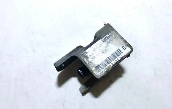 Honda Civic Airbag deployment crash/impact sensor 77930s6an910 77930-s6a-n910