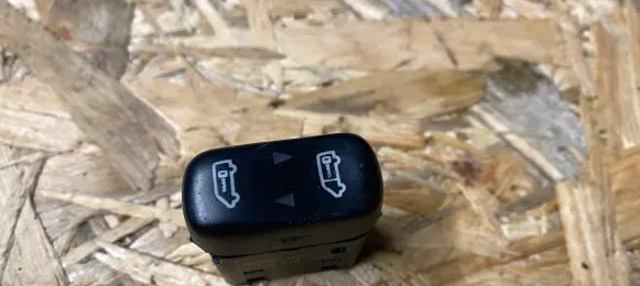 Mercedes-Benz Sprinter W901 W902 W903 W904 Other switches/knobs/shifts 0055453607