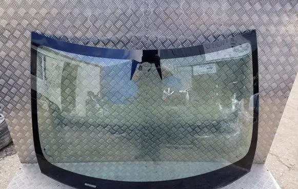 Tesla Model S Front windscreen/windshield window