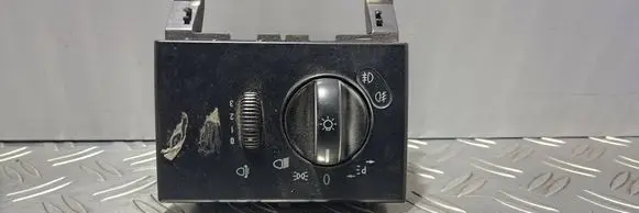 Mercedes-Benz Vito Viano W639 Light switch A6395450204 05ZGS003
