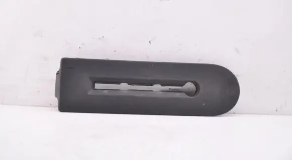 Mercedes-Benz Vito Viano W639 Sliding door rail trim A6396840195