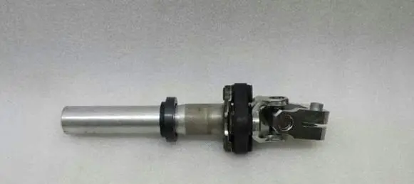 Mercedes-Benz E W212 Steering column universal joint A2044601916