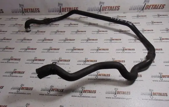 Mercedes-Benz E W211 Engine coolant pipe/hose A2115001972
