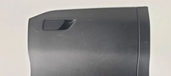 Ford Focus Glove box
