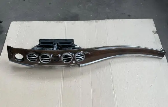 Mercedes-Benz S W222 Other dashboard part 2226801104