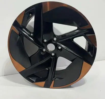 R20 alloy rim