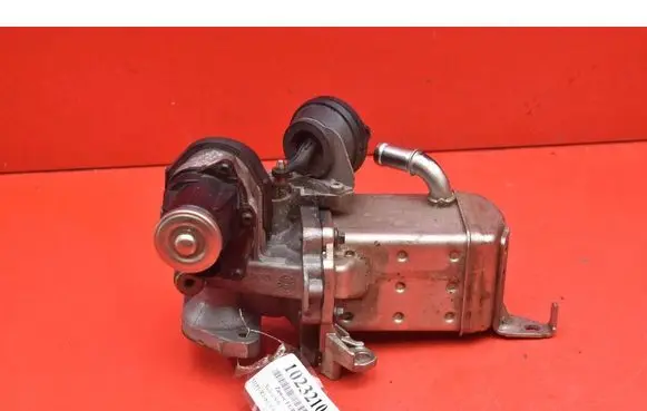 Volvo S90, V90 EGR valve 31439464