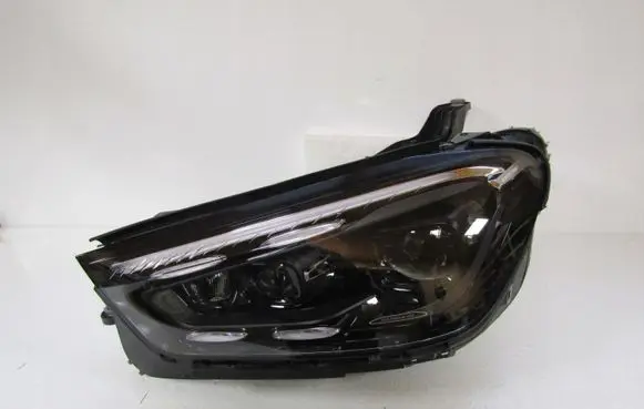 Mercedes-Benz GLE W167 Headlight/headlamp A1679066908