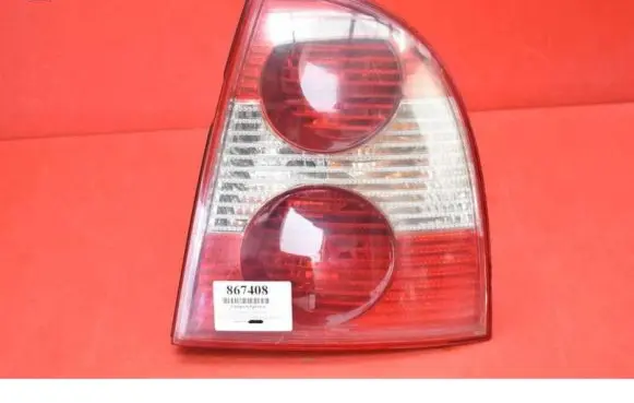 Volkswagen PASSAT B5.5 Rear/tail lights 3B5945096AE