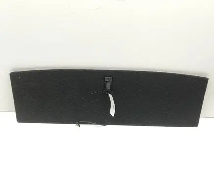 Porsche Taycan 9J1 Trunk/boot floor carpet liner 9J1861529B