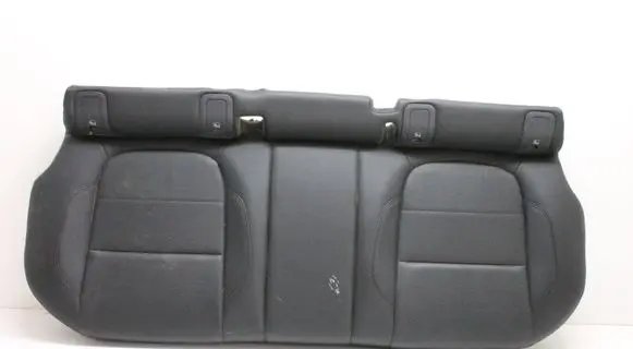 Jaguar I-Pace Rear seat 