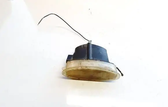Opel Vectra B Number plate light 90519268
