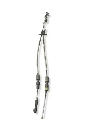 Ford Mondeo MK IV Gear shift cable linkage 7G9R7E395KF