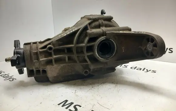 Mercedes-Benz R W251 Rear differential A1643500314 1643500314