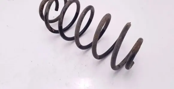 Toyota Yaris Rear coil spring