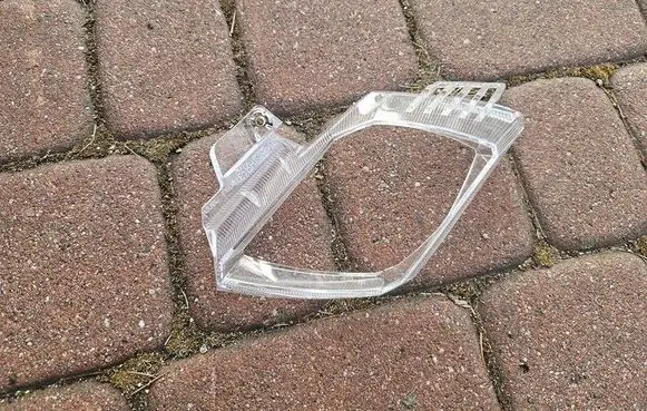 Toyota Camry VIII XV70 Headlight/headlamp RH2S8