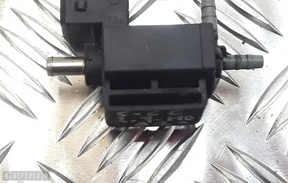 Citroen C6 Turbo solenoid valve 70058501