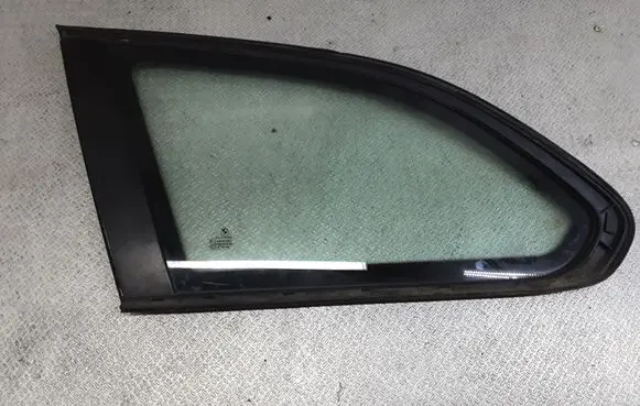 BMW 5 F10 F11 Rear side window