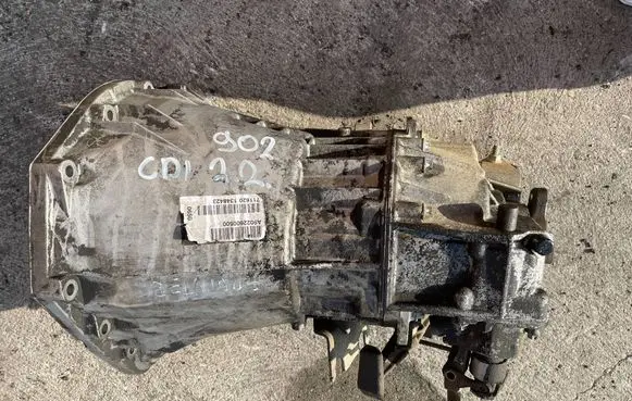 Mercedes-Benz Sprinter W901 W902 W903 W904 Manual 5 speed gearbox A9022600500
