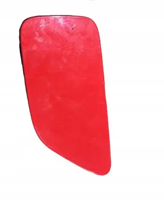 Nissan Leaf I (ZE0) Front tow hook cap/cover 622A05SK0A