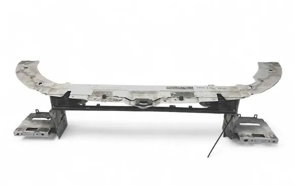 Land Rover Range Rover Evoque L538 Top upper radiator support slam panel BJ3200124AC HJ3200124AA GJ3200124AA