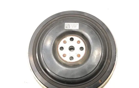 Volvo XC60 Timing belt tensioner pulley 31401194