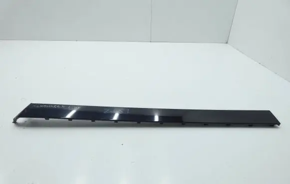 Seat Alhambra (Mk2) Sliding door trim (molding) 7N0843795